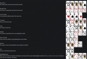 poker porn